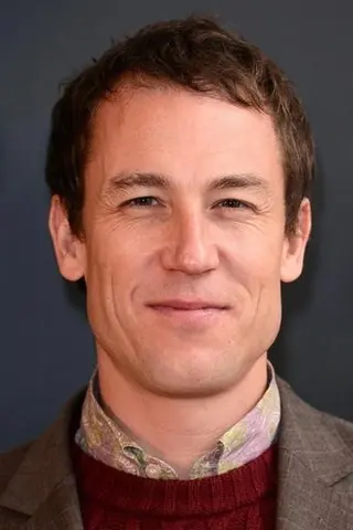 Peliculas de Tobias Menzies