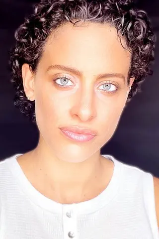 Peliculas de Jeanelle Marie Cruz