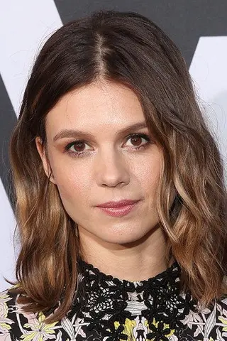 Peliculas de Katja Herbers