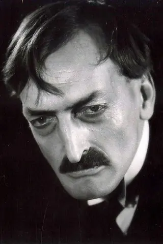 Peliculas de Georg Årlin