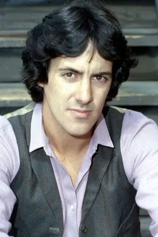 Peliculas de David Naughton