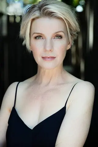 Peliculas de Jacqueline McKenzie