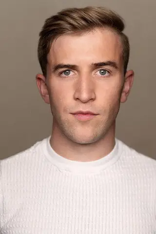 Peliculas de Callum Scott Howells