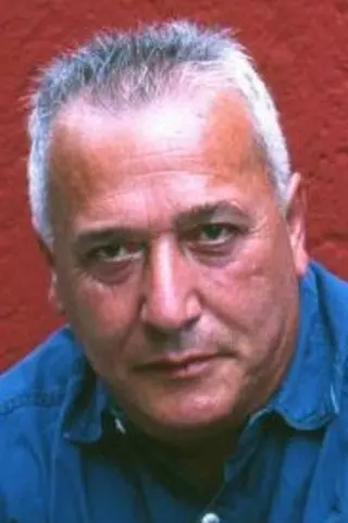 Peliculas de Alfonso Santagata