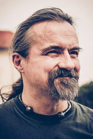 Peliculas de Tomáš Karger