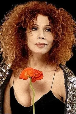 Peliculas de Julia Migenes