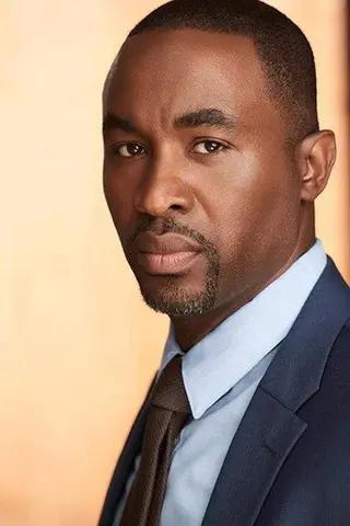 Peliculas de Dawan Owens