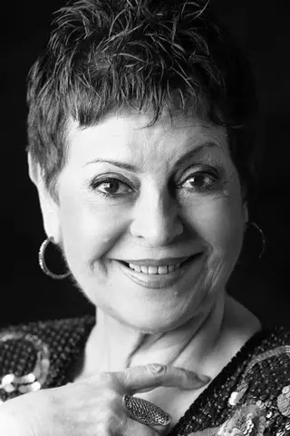 Peliculas de Amparo Moreno