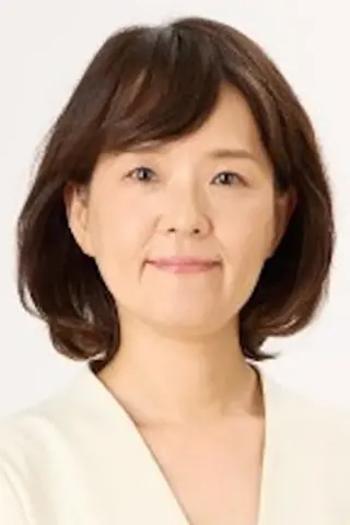 Peliculas de Noriko Kitou