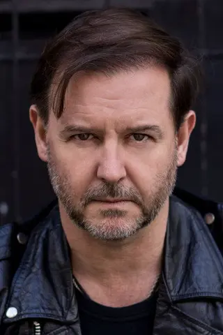 Peliculas de Craig Walker