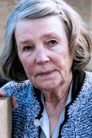 Peliculas de Barbara West
