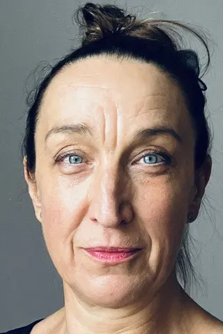 Daniela Voráčková - Córka • Potomstwo