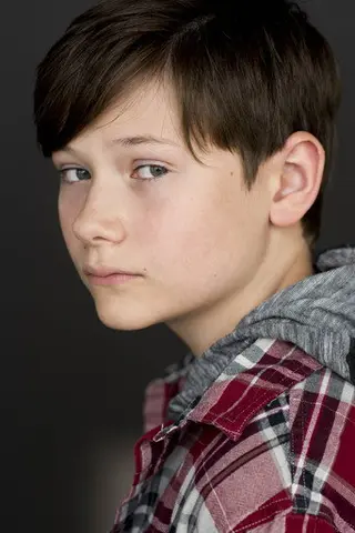 Peliculas de Connor Peterson