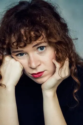 Peliculas de Clara Bretheau