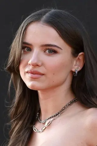 Peliculas de Madeleine McGraw