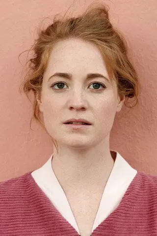 Peliculas de Leonie Benesch