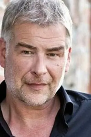 Peliculas de Frank Vockroth