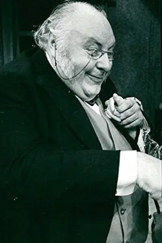 Peliculas de Willoughby Goddard