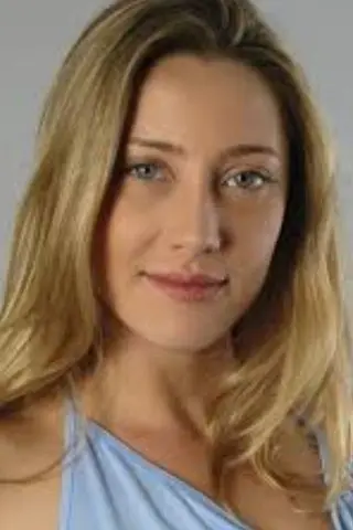 Peliculas de Vanessa Bueno
