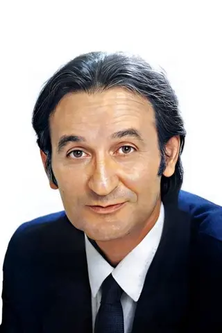 Peliculas de Sotiris Moustakas