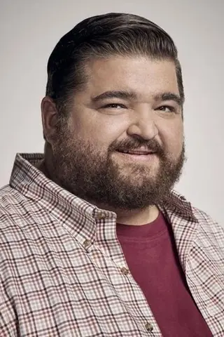 Peliculas de Jorge Garcia