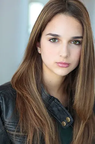 Peliculas de Valeria Jauregui