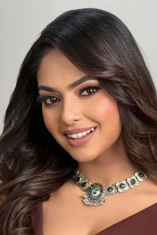 Peliculas de Geethma Bandara