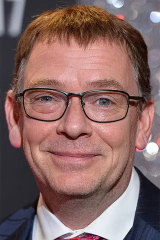 Peliculas de Adam Woodyatt