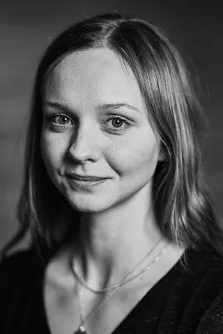 Peliculas de Anna Åström