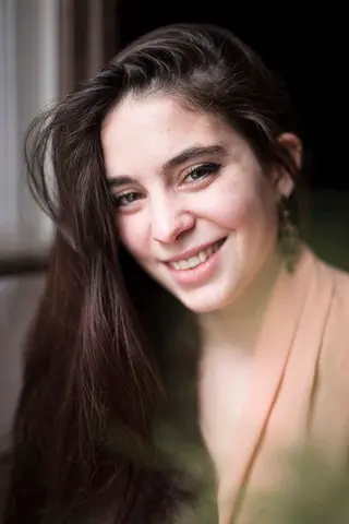 Peliculas de Candela Antón