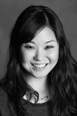 Peliculas de Julia Hsu