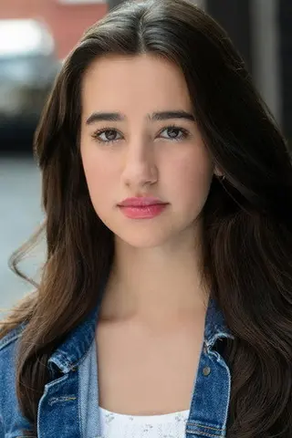 Peliculas de Sophia Eleni