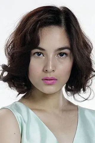 Peliculas de Chelsea Islan