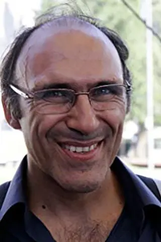 Peliculas de Antonio Buíl