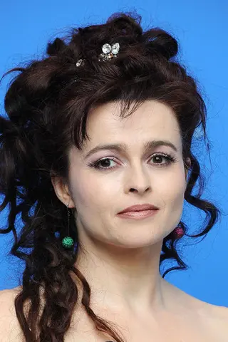 Peliculas de Helena Bonham Carter
