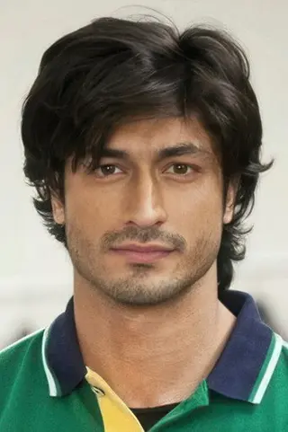 Peliculas de Vidyut Jammwal