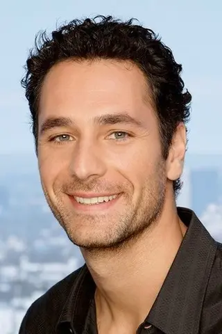 Peliculas de Raoul Bova