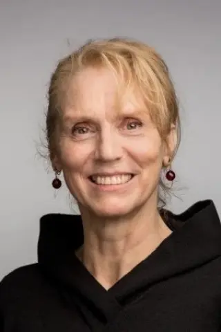 Sylvia Poorta - Córka • Potomstwo