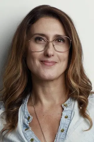 Paola Carosella - Córka • Potomstwo