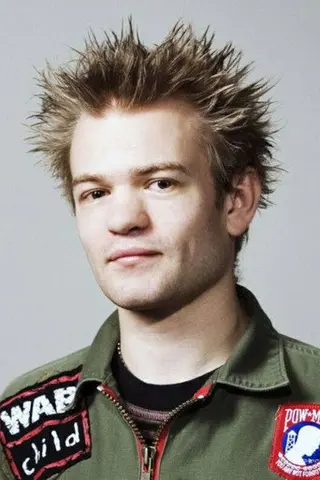 Peliculas de Deryck Whibley