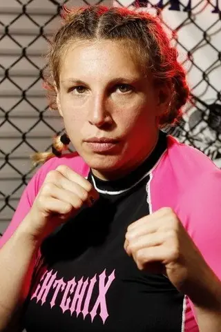 Peliculas de Amanda Lucas