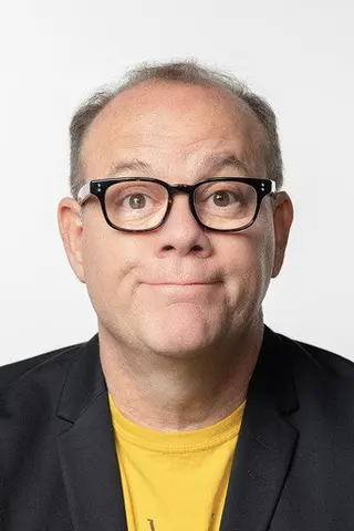 Peliculas de Tom Papa