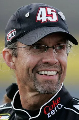 Peliculas de Kyle Petty