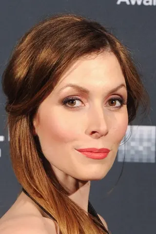 Peliculas de Lauren Hammersley