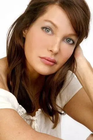 Peliculas de Holly Fields