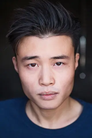 Peliculas de Aidan Cheng