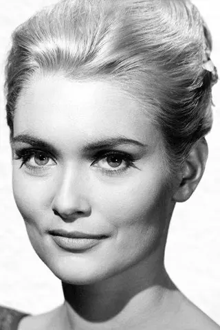 Peliculas de Alexandra Bastedo
