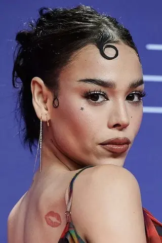 Peliculas de Danna Paola