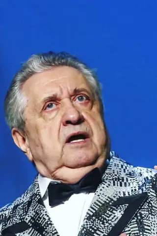 Peliculas de Andrzej Gałła