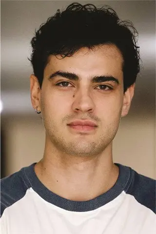 Peliculas de Pedro Alves
